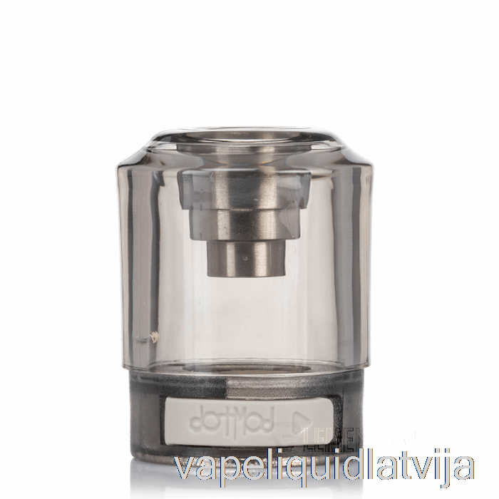 Dotmod Dotstick Revo Rezerves Tvertnes Dūmu Vape šķidrums